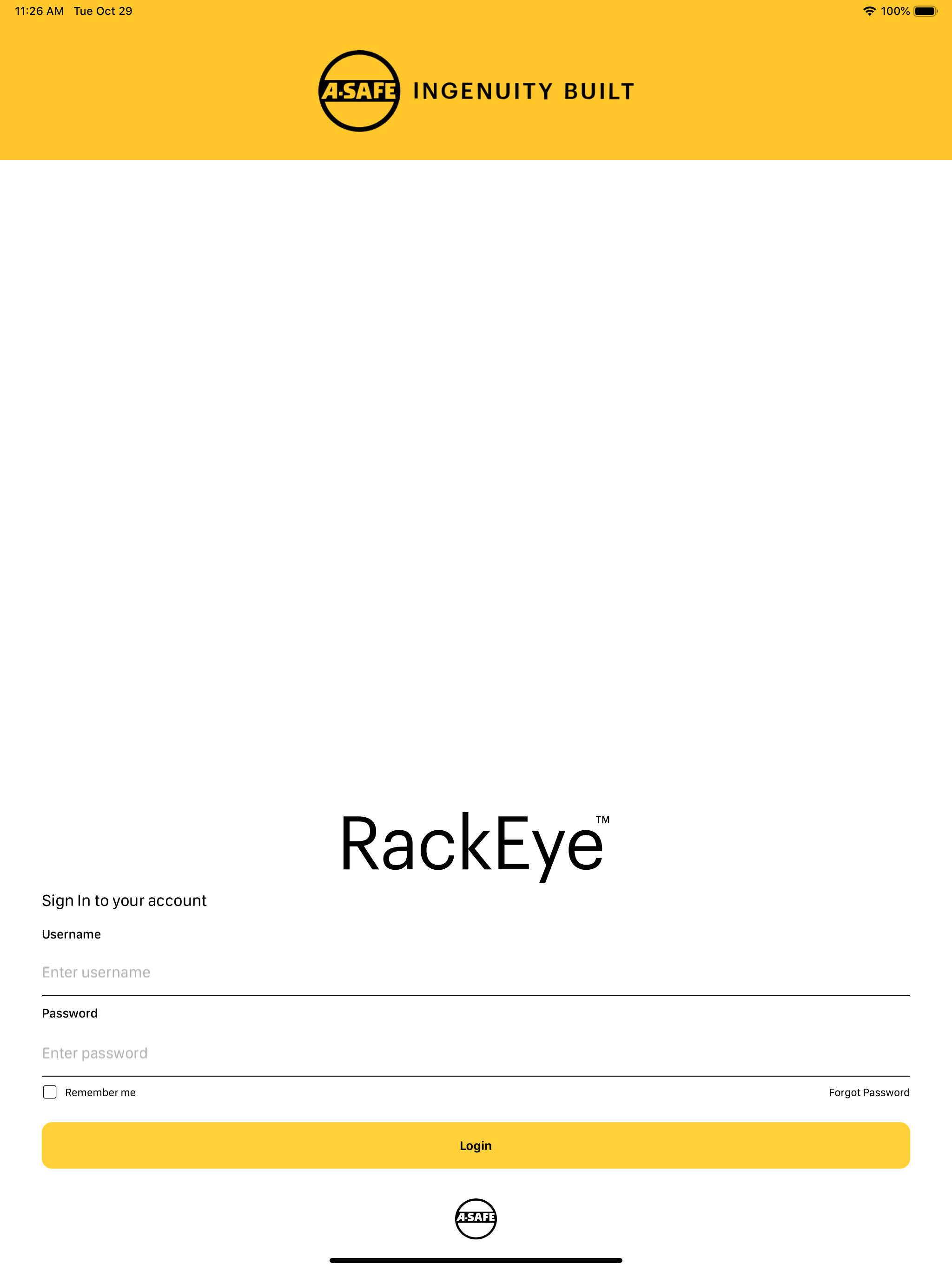 RackEye