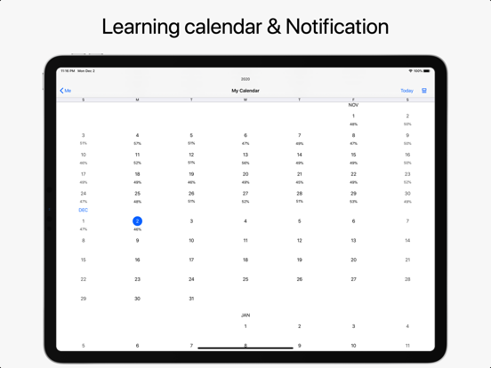 Solfeggio iPad screenshot 7 - Music app
