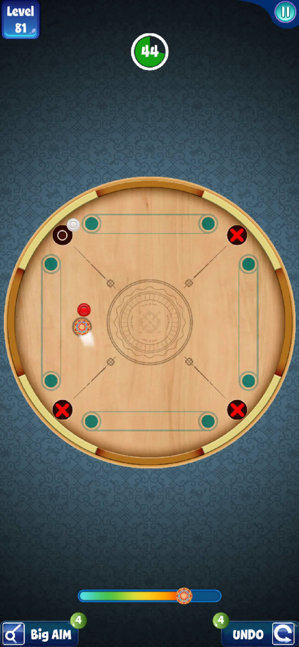 Play Carrom 2020 screenshot 7