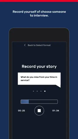 Game screenshot RAF Stories hack
