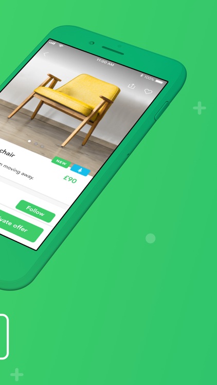 Shpock: Sell, Buy, Classifieds