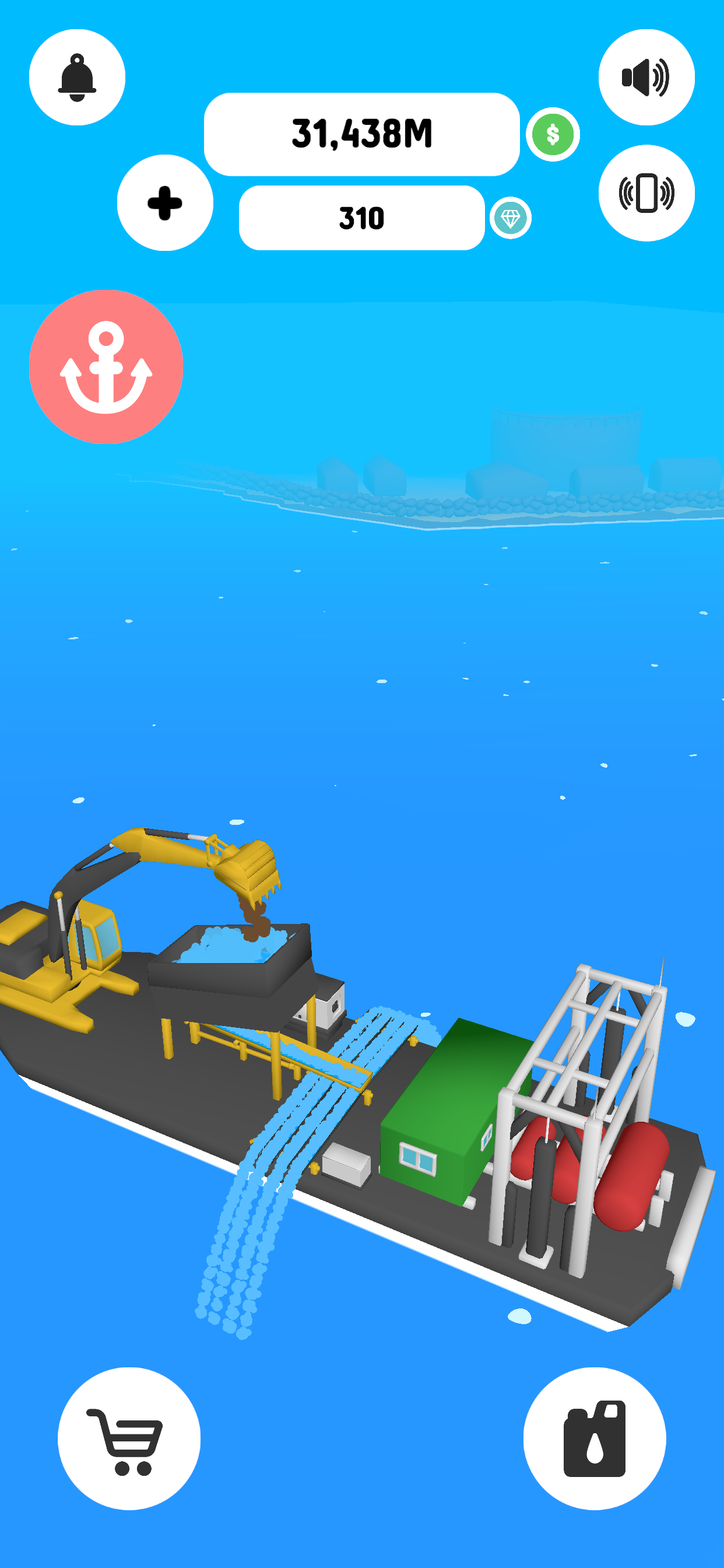 Gold Rush: Expansion screenshot 3