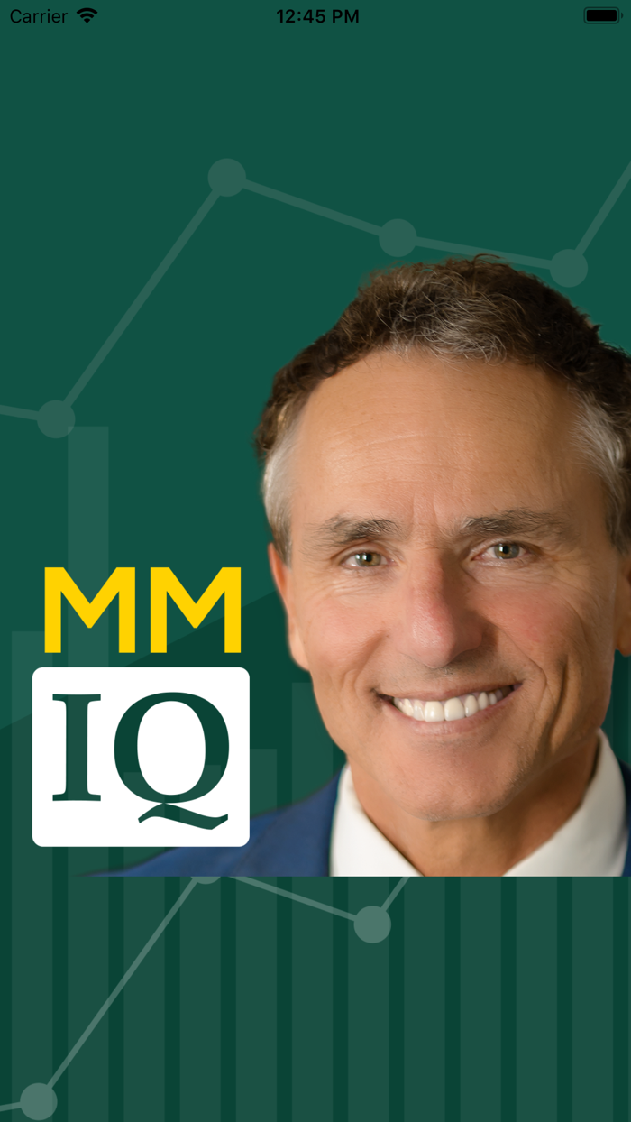 Mastering Money w-Steve Jurich