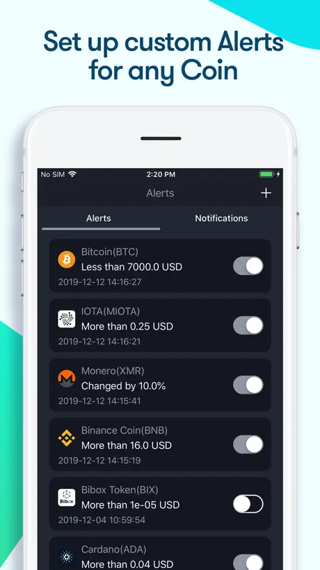 Crypto Coin Stats: News & More