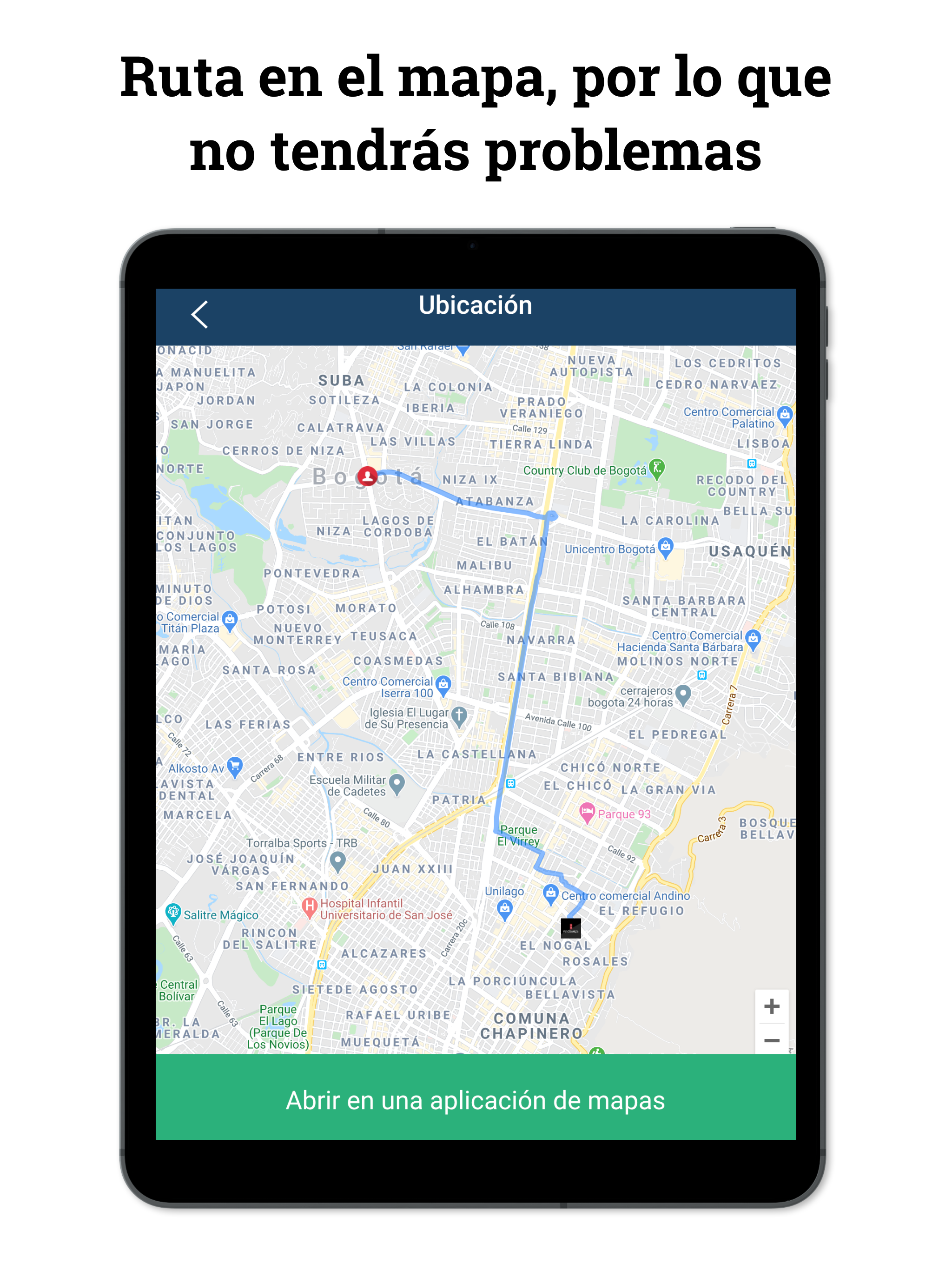 Multimarcas App screenshot 8