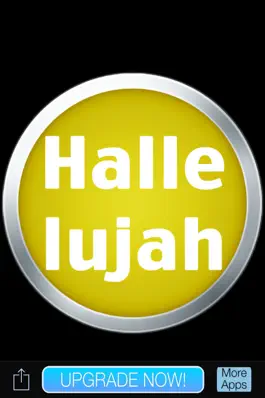 Game screenshot Hallelujah! apk