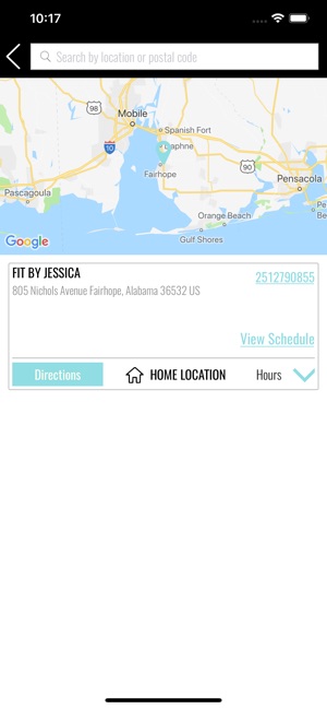 FIT Fairhope(圖5)-速報App