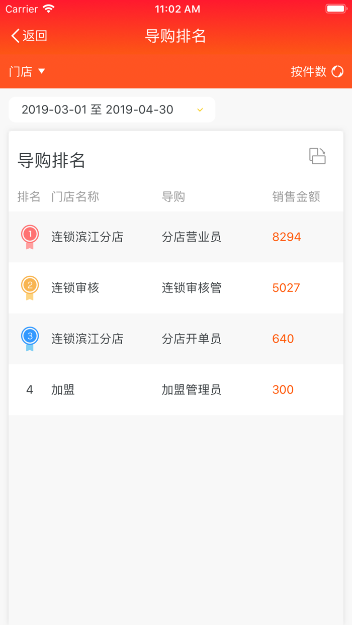 商陆花管理助手