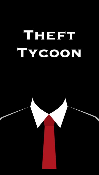 Theft Tycoonのおすすめ画像1