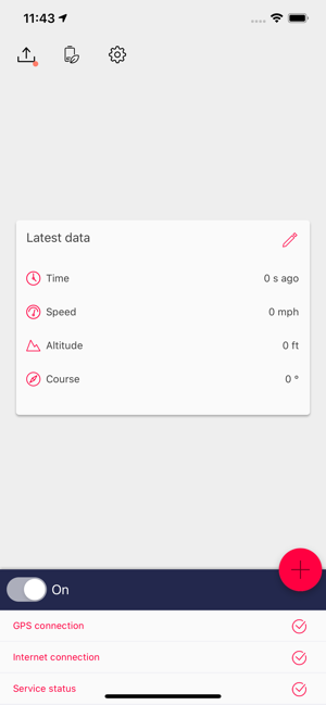 CirrusTag(圖1)-速報App