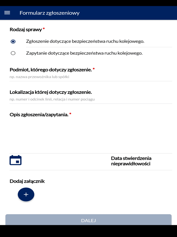 Screenshot #5 pour BezpieczniK