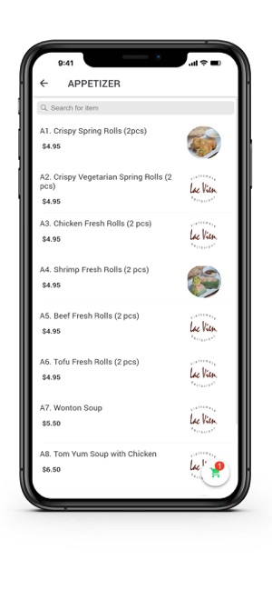 Lacvien Scarborough(圖3)-速報App