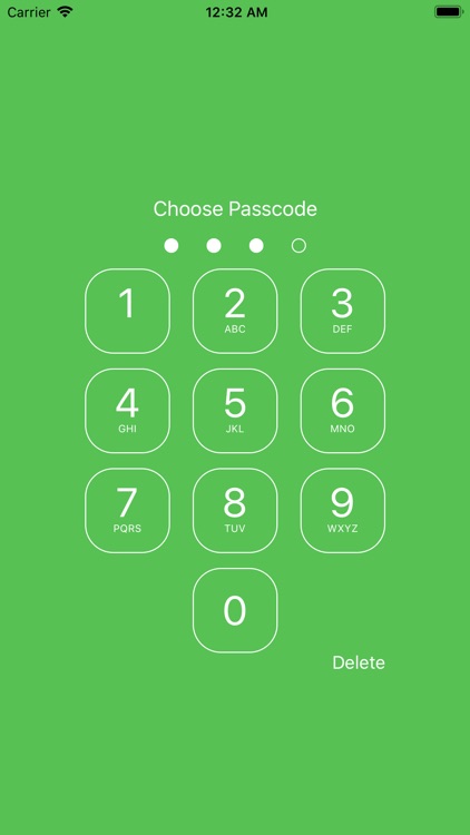 Password Manager Safe Vault