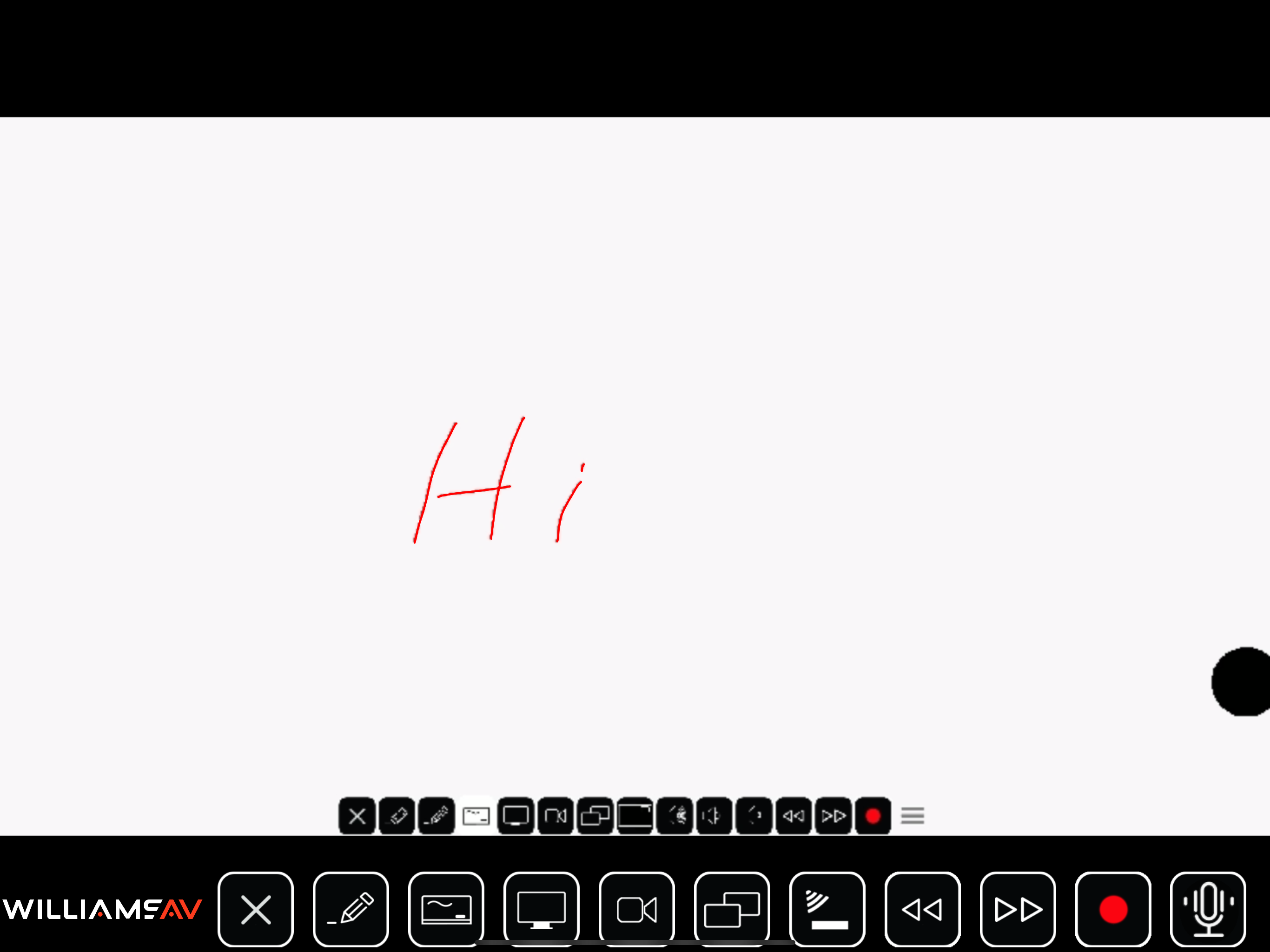 Presenter Control screenshot 10