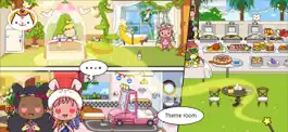 Game screenshot Miga Town: My Vacation apk