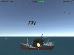Naval Command screenshot 19