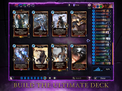 The Elder Scrolls: Legends CCG screenshot 15