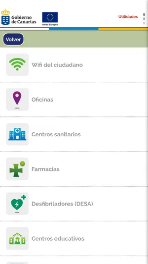 eGobCan screenshot 4