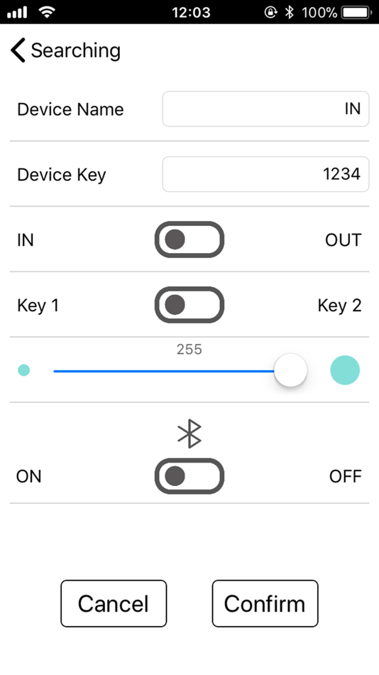#4. ACX MOBILE SETUP (iOS) 由: Matrix Research Limited