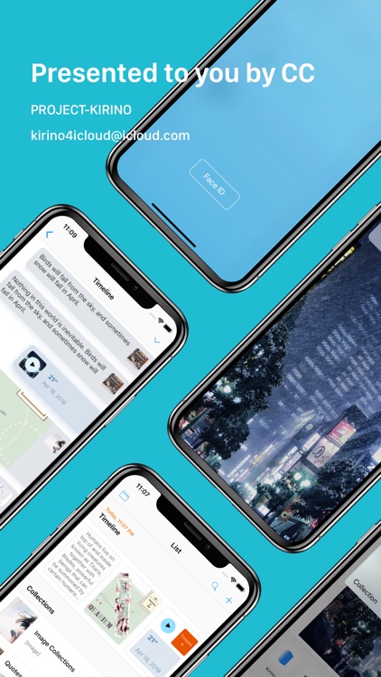 Kirino - Quick Notes screenshot-5
