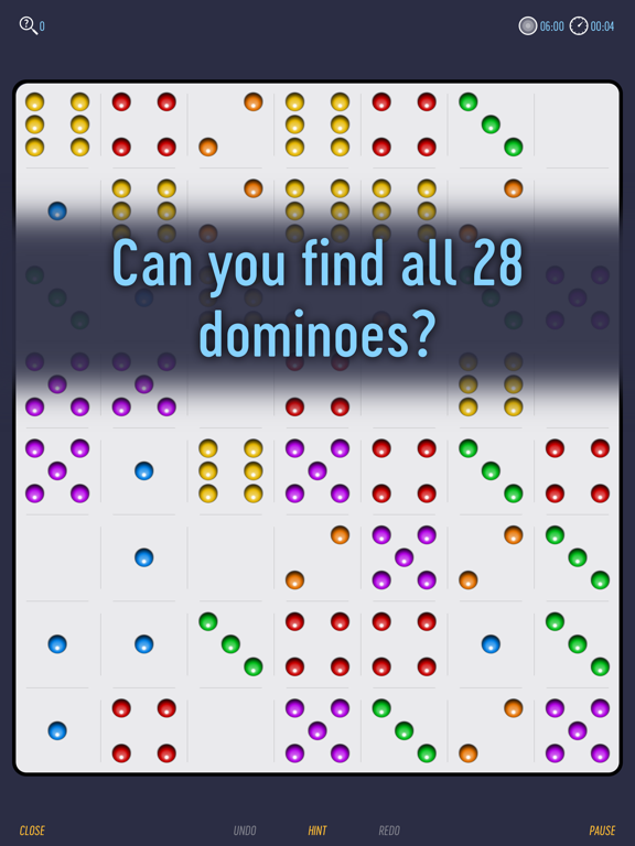Screenshot #4 pour Dominate