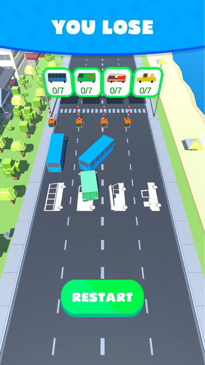 Highway Slider screenshot-7