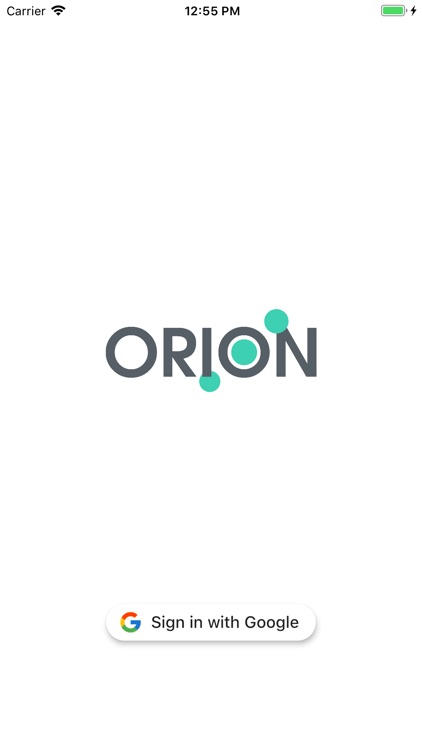 TalentSeer Orion