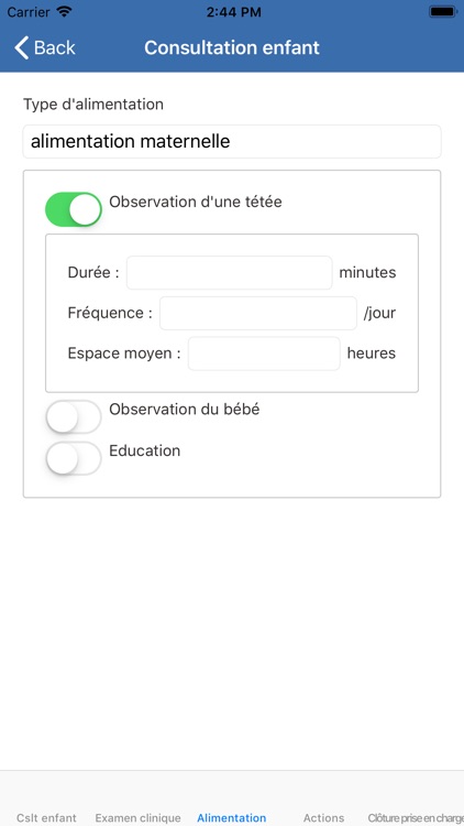 HoDIsée screenshot-8