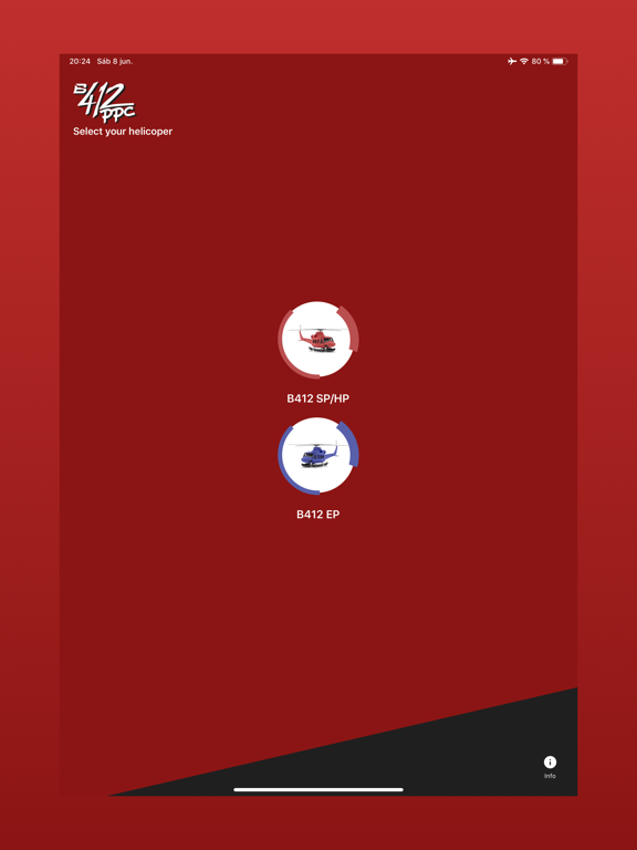 Screenshot #4 pour B412 PPC