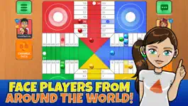 Game screenshot Parcheesi Casual Arena mod apk