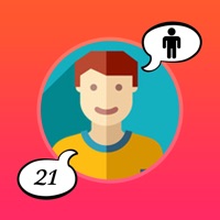 Estimate my Age - Face App messages.notwork
