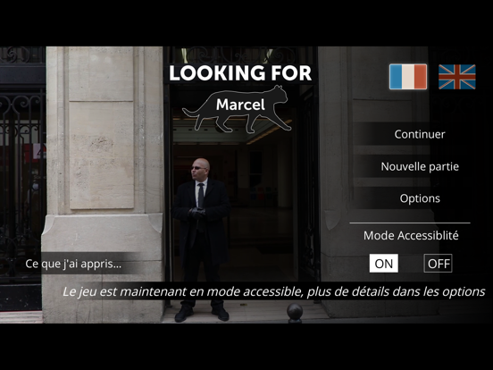 Screenshot #4 pour Looking for Marcel