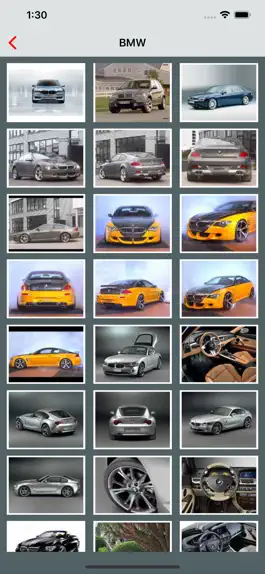 Game screenshot Car Wallpapers in HD apk