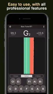 How to cancel & delete bass tuner bt1 1