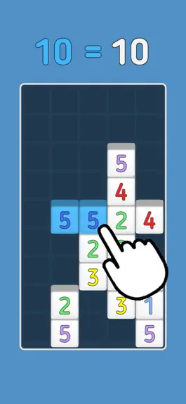Game screenshot Blokmatik mod apk