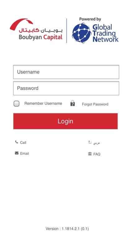 Boubyan Brokerage (GTN)