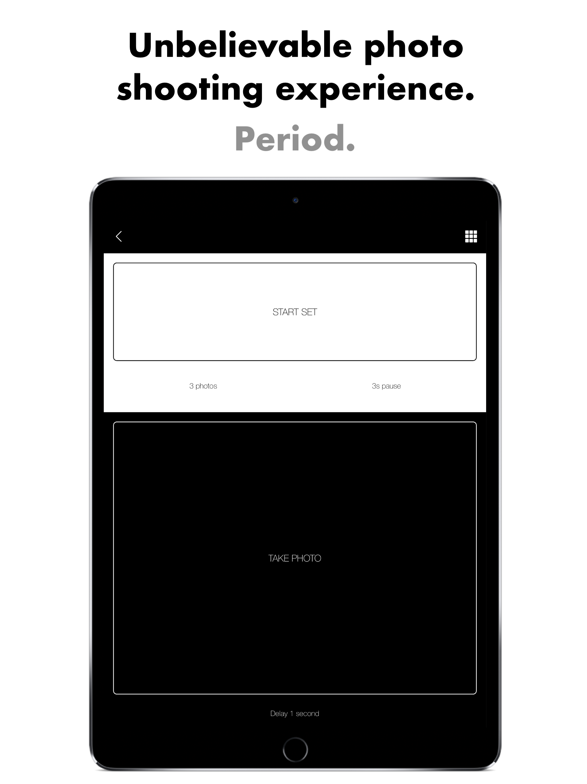 Camera Remote Control App screenshot 12