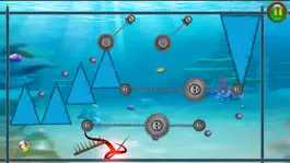 Game screenshot Maze fish mod apk