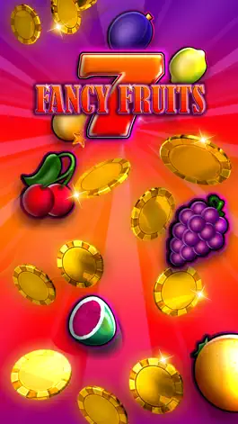 Game screenshot Fancy Fruits mod apk