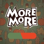 Download More&More Matching Words app