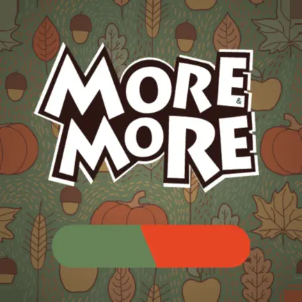 More&More Matching Words Cheats