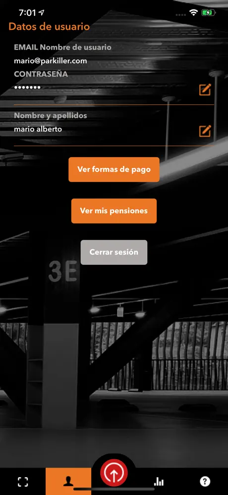 Copemsa Movil