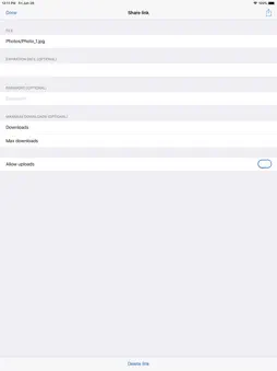 FAUbox screenshot 18