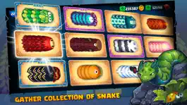 Game screenshot Little Big Snake apk