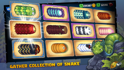 Little Big Snake Screenshot