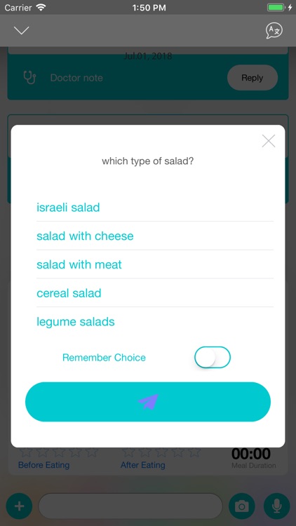 ICX take care