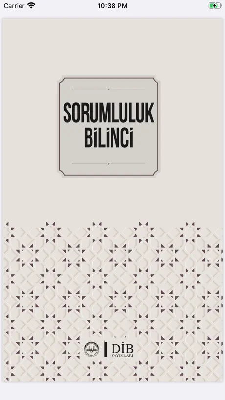 Diyanet Kitaplık Yeni