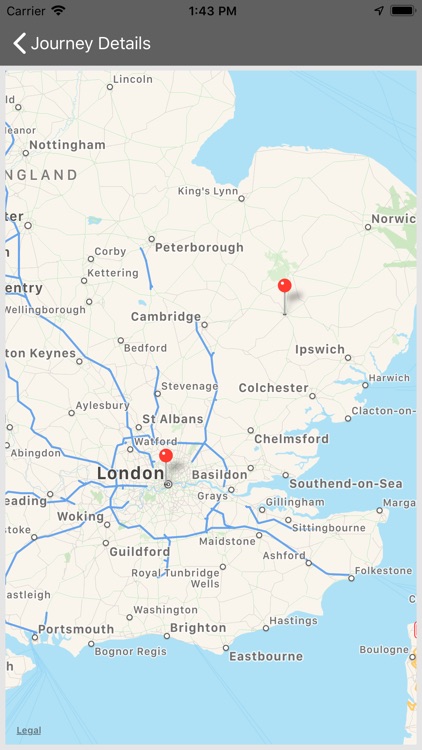 Sicon WAP v19.2 screenshot-4