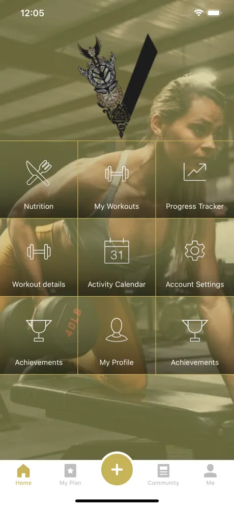 NutriCheck Food Nutrition Info