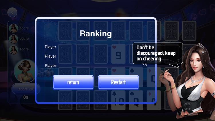 Eternal lucky star screenshot-3